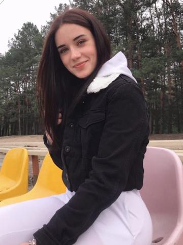 Проститутка Лина